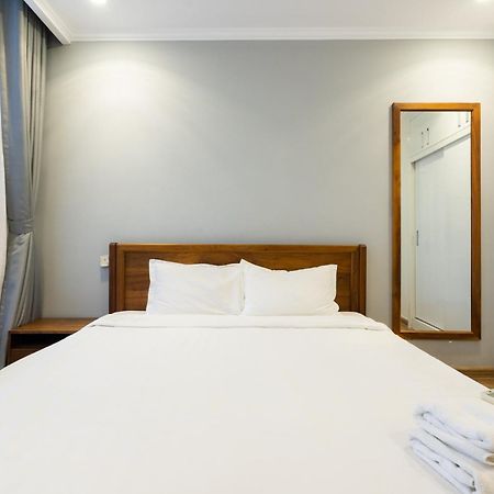 Vinhomes Central Park - Serviced Apartments Rental Ltd Ho Chi Minh Zewnętrze zdjęcie