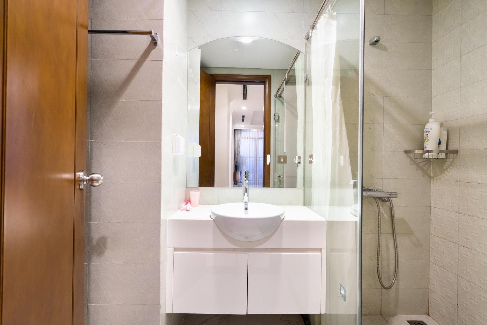 Vinhomes Central Park - Serviced Apartments Rental Ltd Ho Chi Minh Zewnętrze zdjęcie